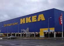        IKEA