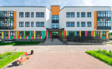 В Обнинске впервые за 25 лет открылась новая школа